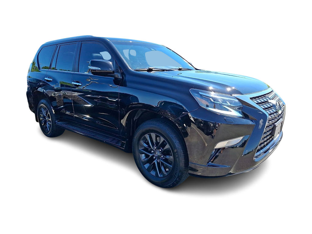 Thumbnail: 2020 Lexus GX - 14