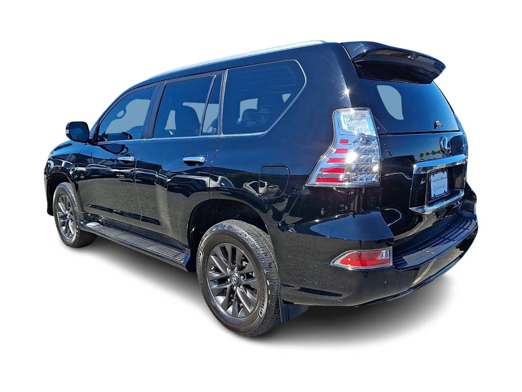 Thumbnail: 2020 Lexus GX - 4