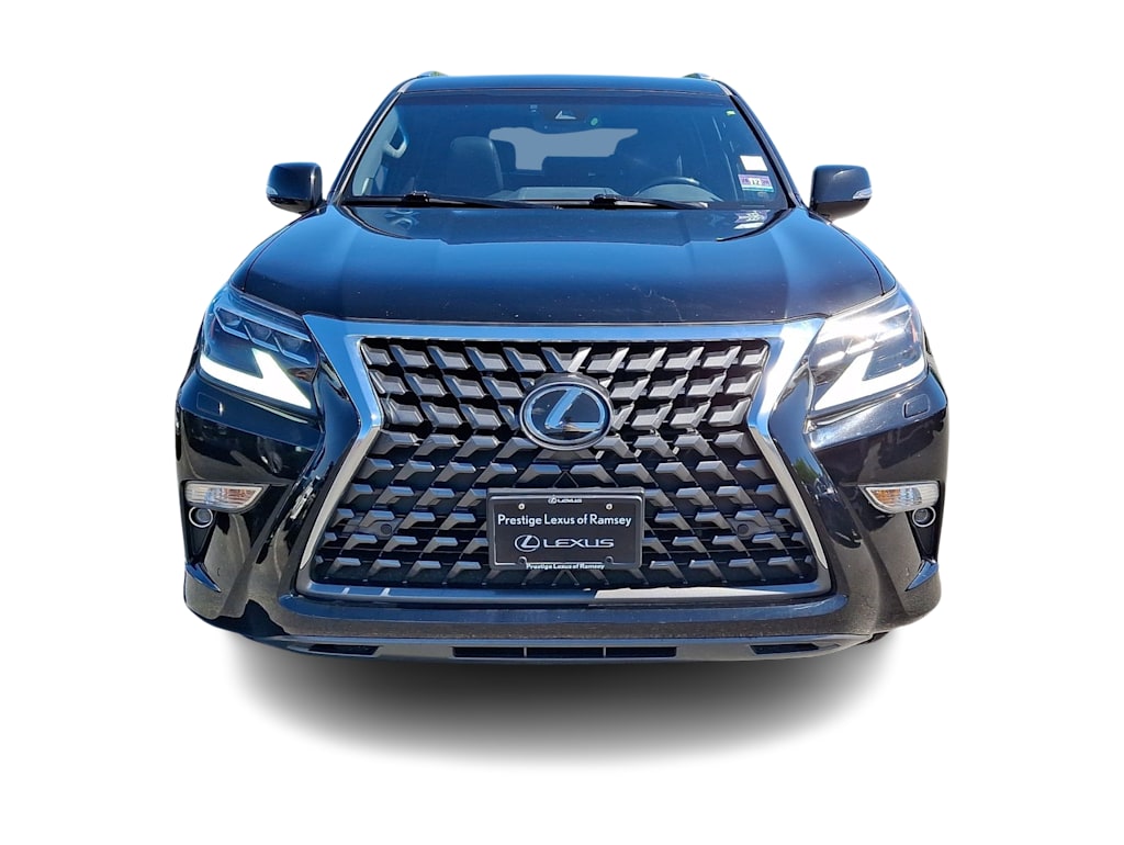 Thumbnail: 2020 Lexus GX - 5
