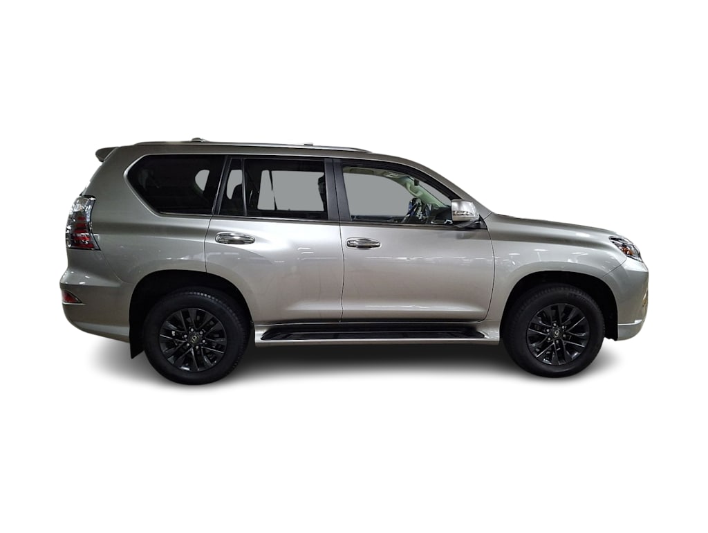 Thumbnail: 2023 Lexus GX - 14