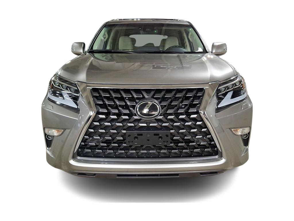 Thumbnail: 2023 Lexus GX - 4