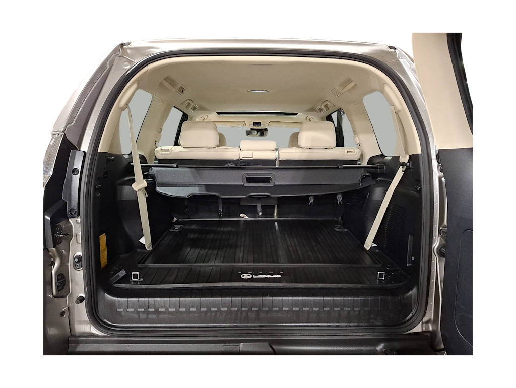 Thumbnail: 2023 Lexus GX - 11