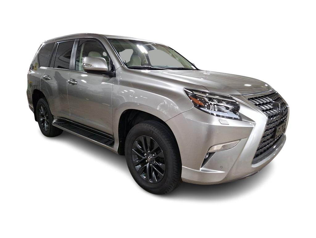 Thumbnail: 2023 Lexus GX - 13