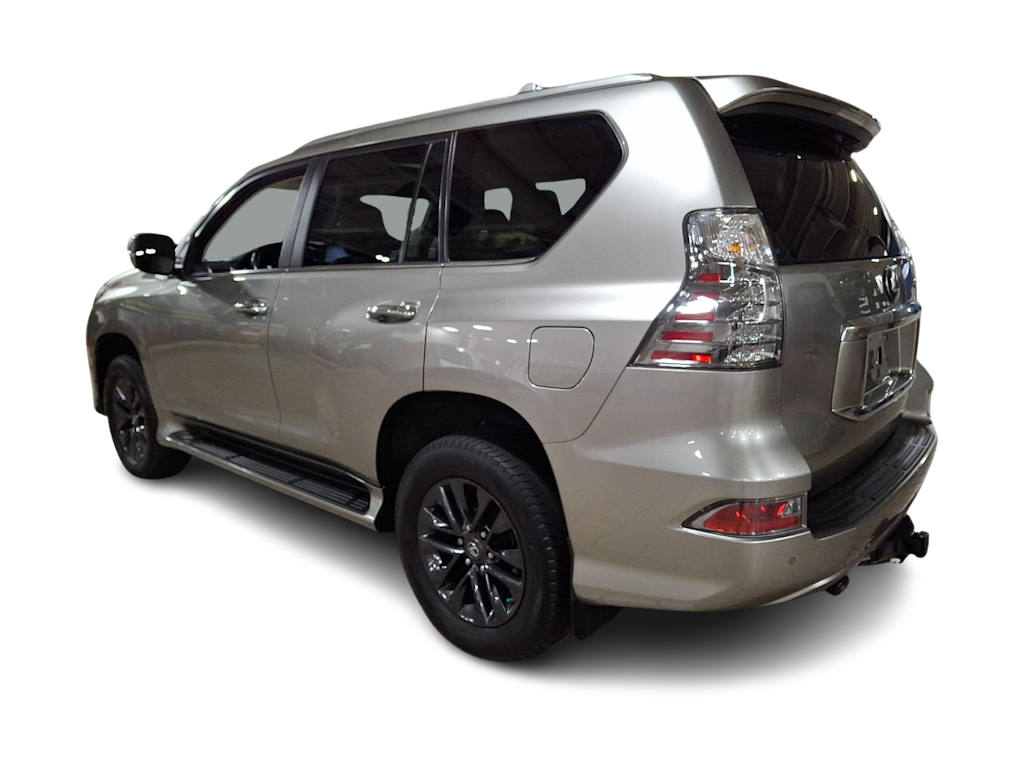 Thumbnail: 2023 Lexus GX - 3