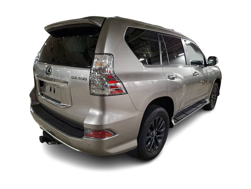 Thumbnail: 2023 Lexus GX - 15
