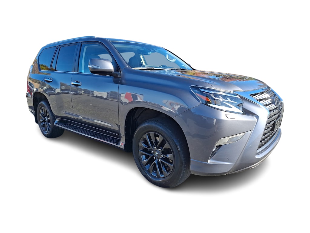 Thumbnail: 2022 Lexus GX - 14
