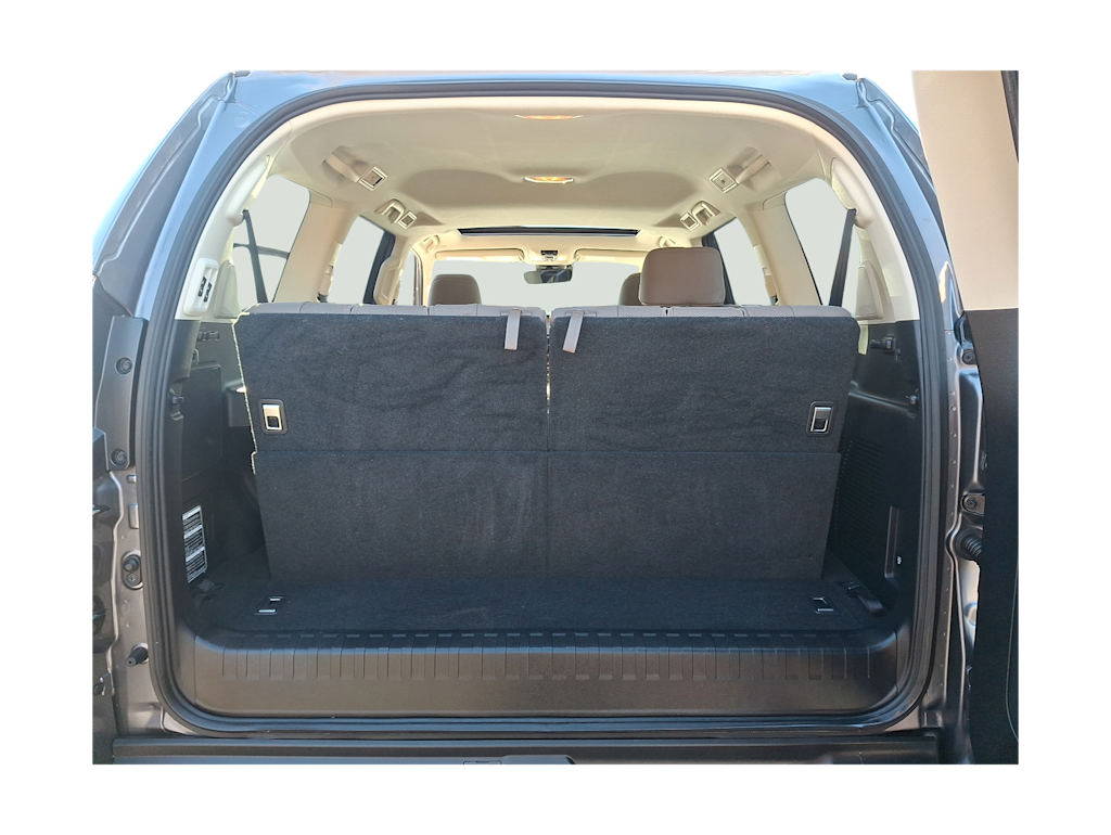 Thumbnail: 2022 Lexus GX - 12