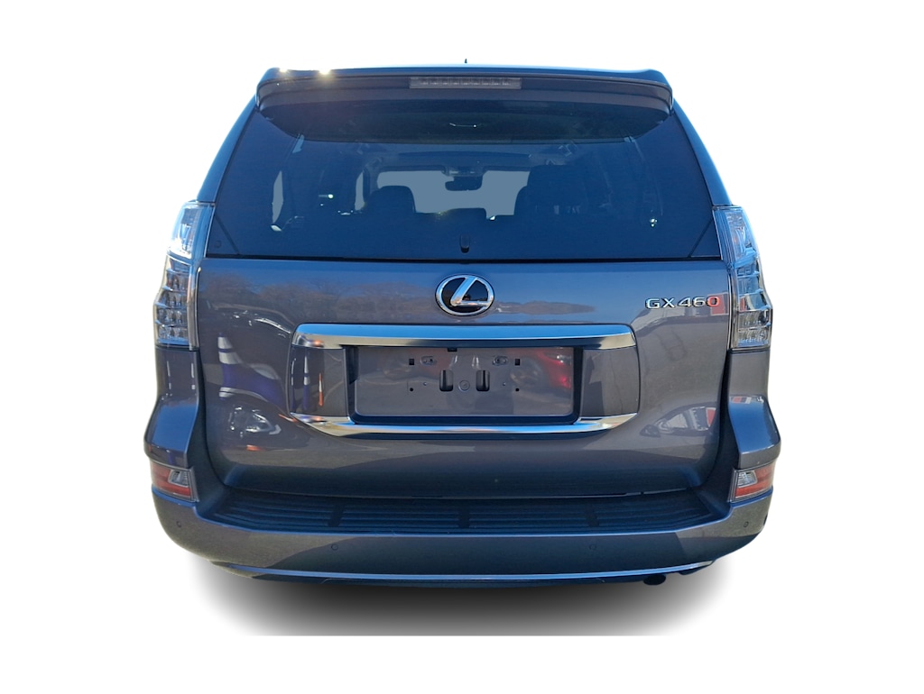 Thumbnail: 2022 Lexus GX - 3