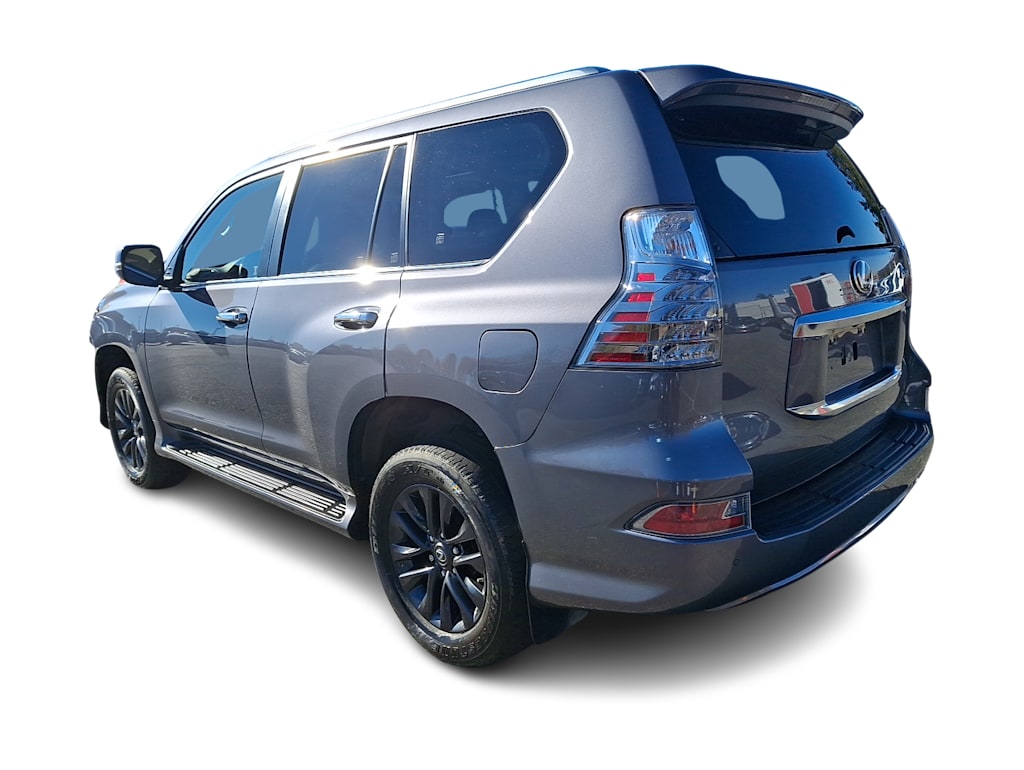 Thumbnail: 2022 Lexus GX - 2