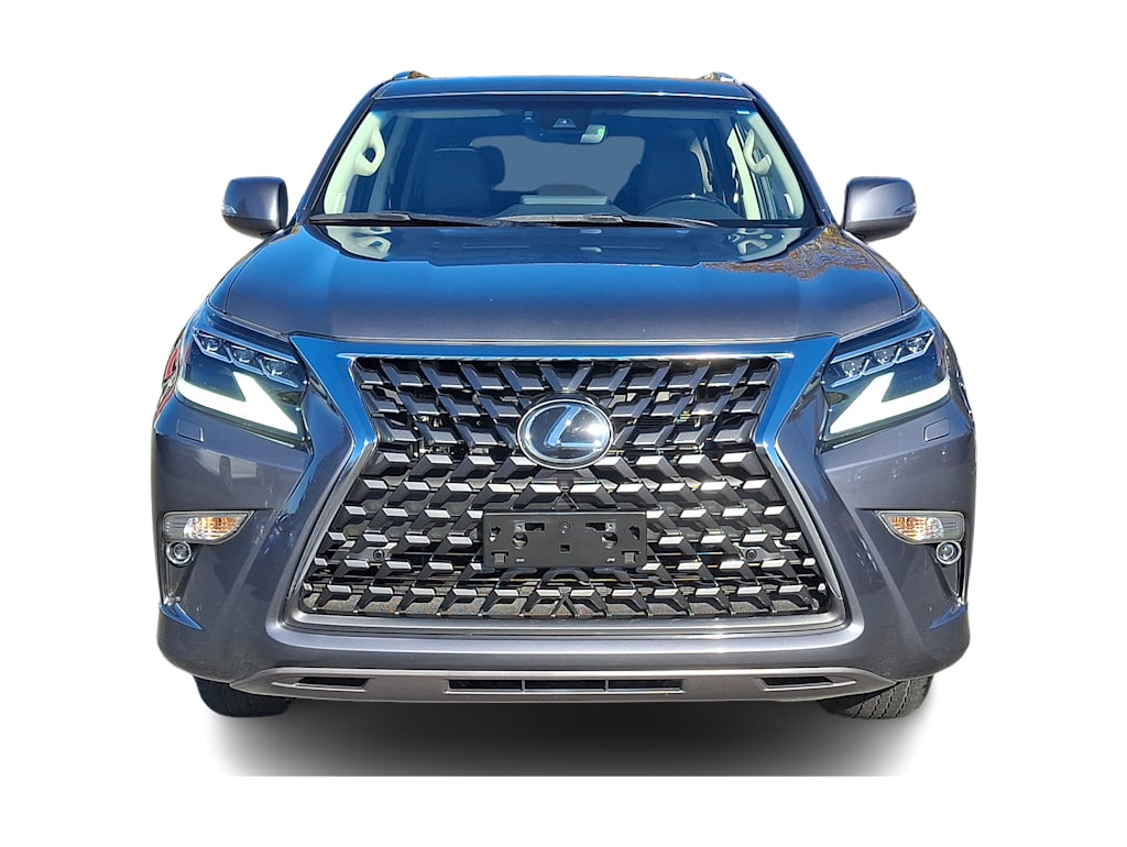 Thumbnail: 2022 Lexus GX - 4