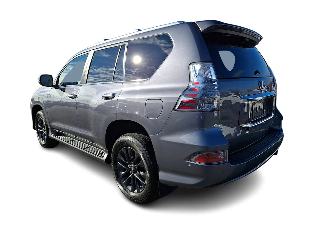 Thumbnail: 2022 Lexus GX - 2
