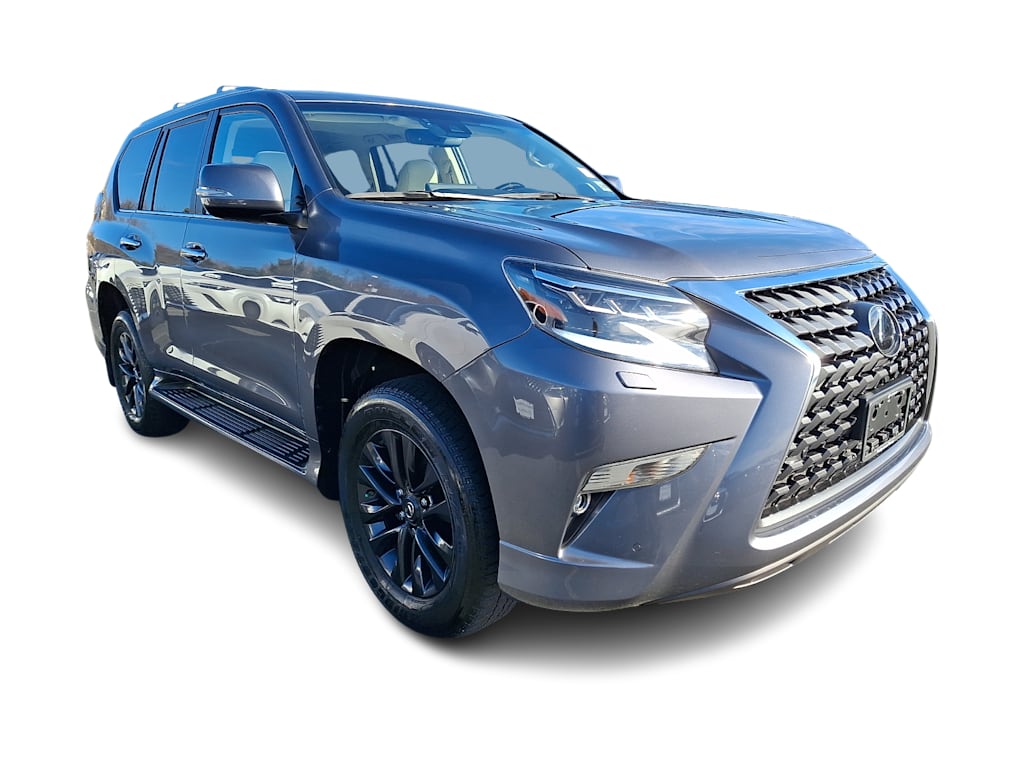 Thumbnail: 2022 Lexus GX - 14