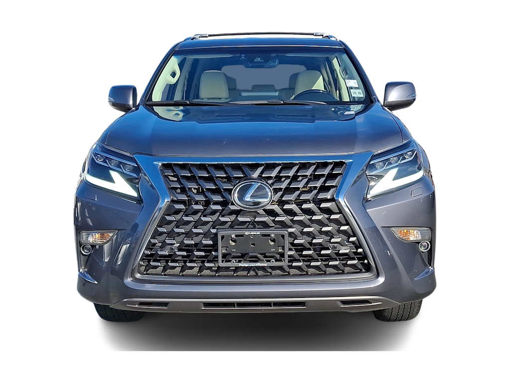 Thumbnail: 2022 Lexus GX - 4