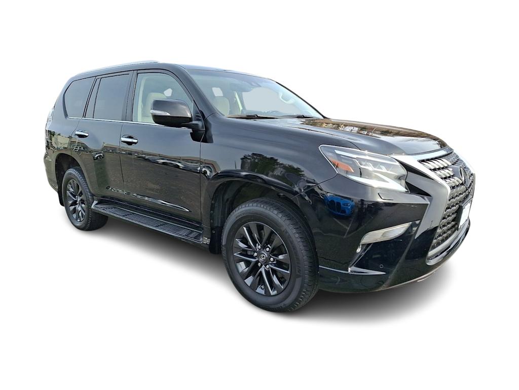 Thumbnail: 2023 Lexus GX - 14