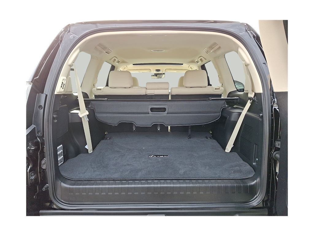 Thumbnail: 2023 Lexus GX - 12