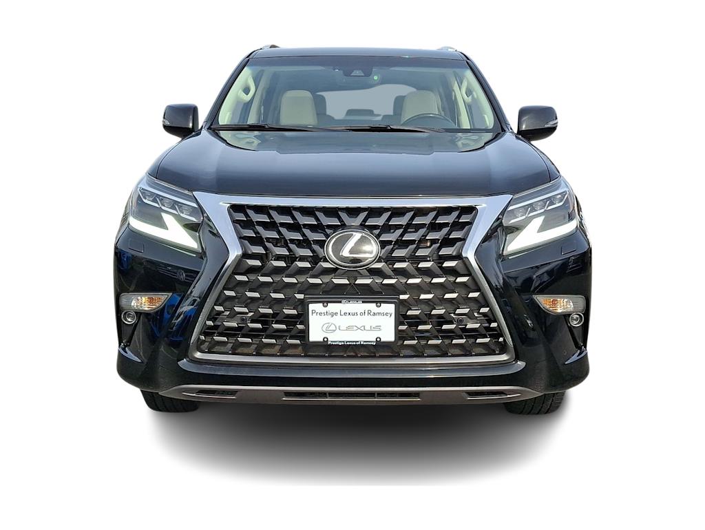 Thumbnail: 2023 Lexus GX - 5