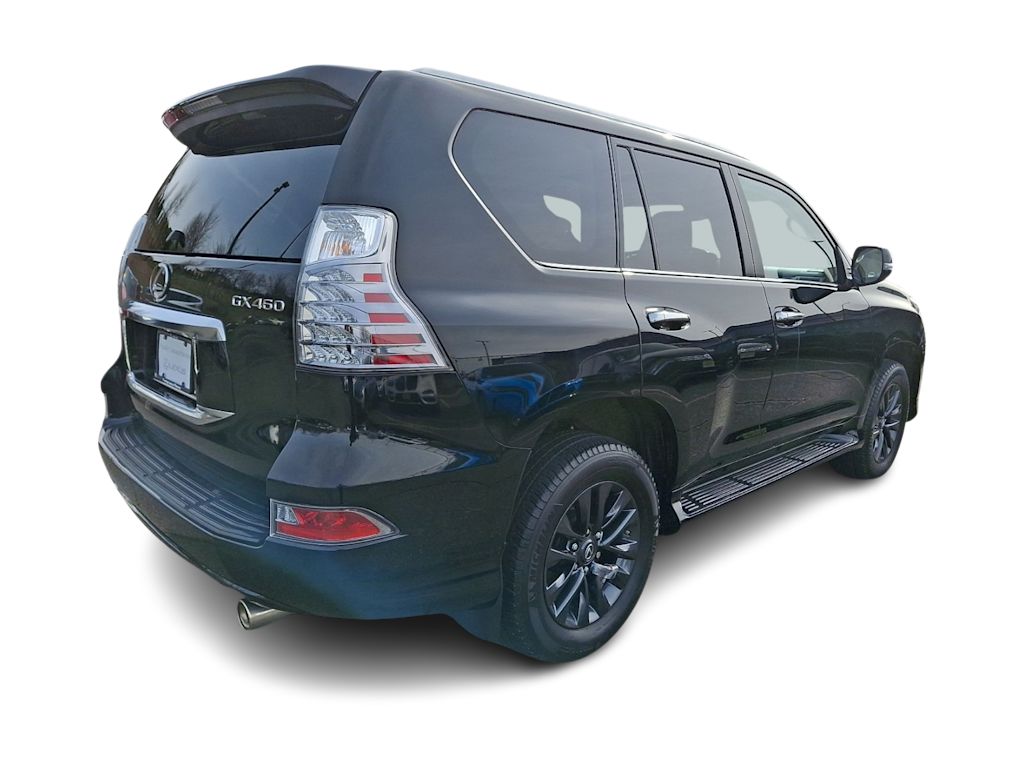 Thumbnail: 2023 Lexus GX - 16