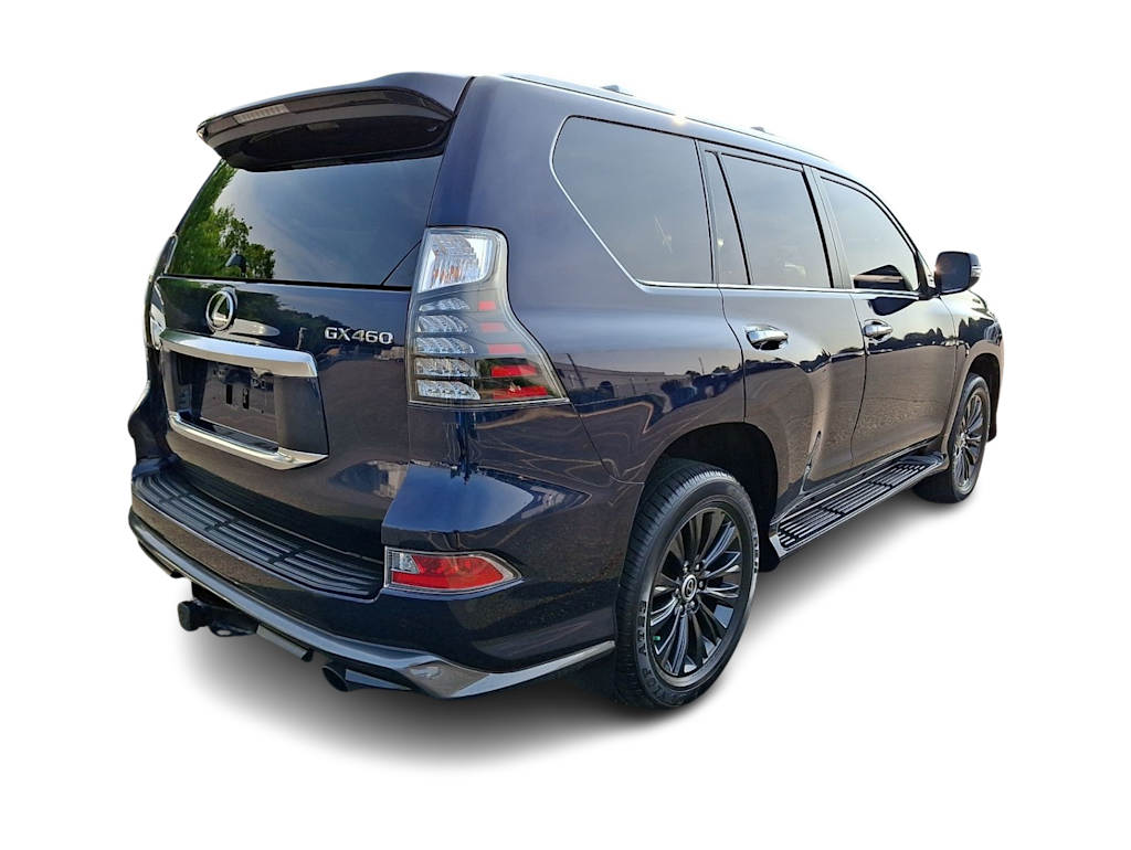 Thumbnail: 2023 Lexus GX - 15