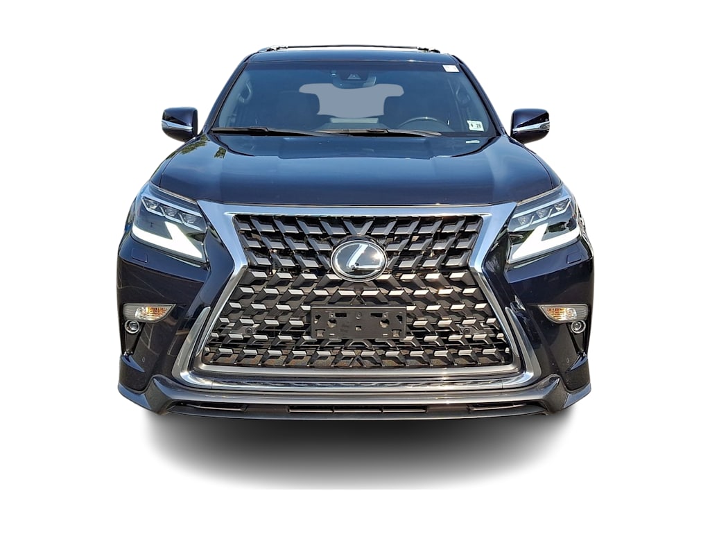 Thumbnail: 2023 Lexus GX - 5