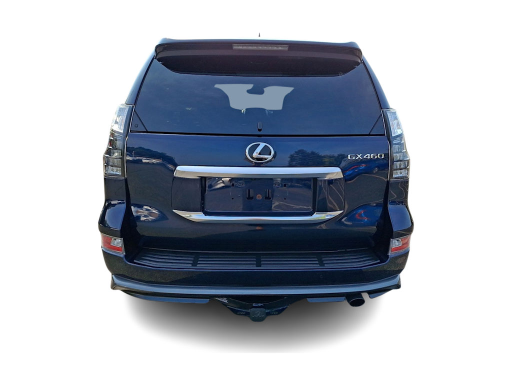 Thumbnail: 2023 Lexus GX - 4