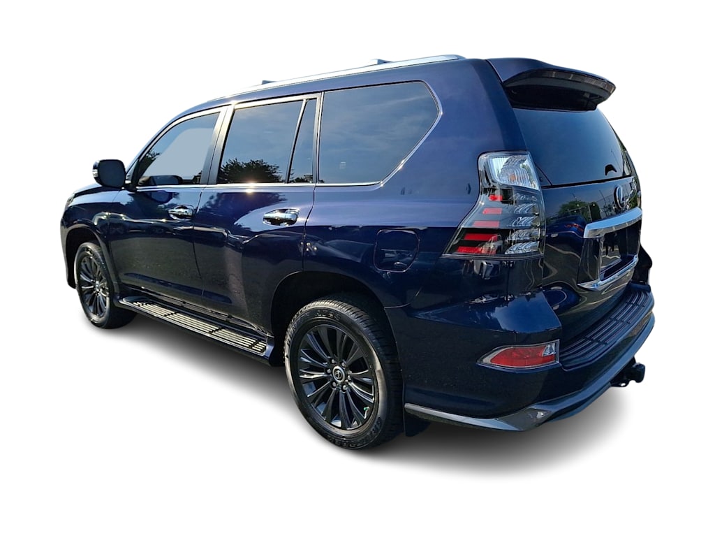 Thumbnail: 2023 Lexus GX - 3