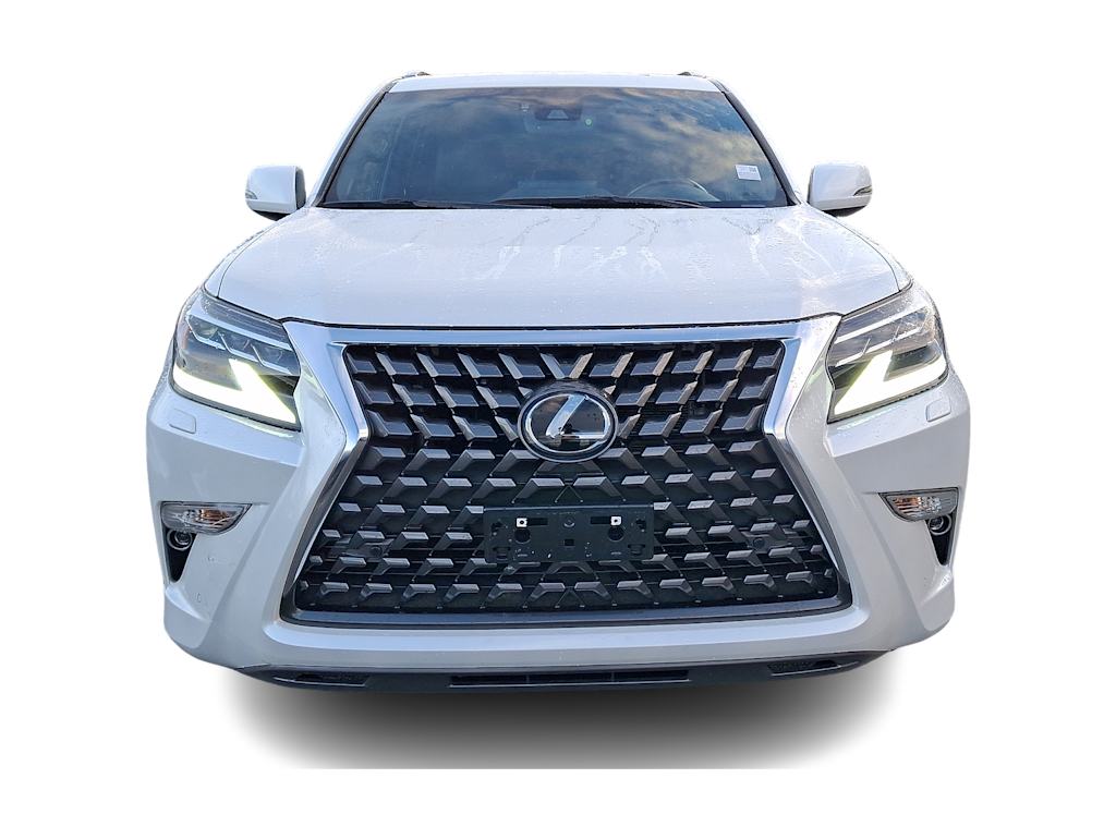 Thumbnail: 2023 Lexus GX - 3