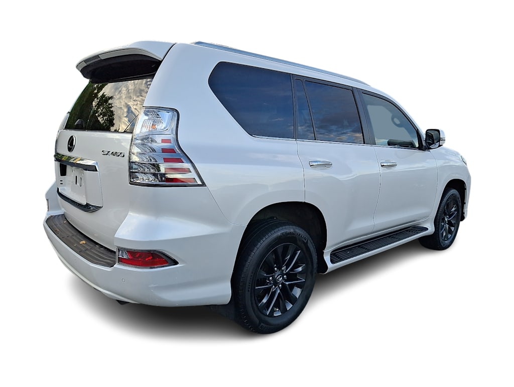 Thumbnail: 2023 Lexus GX - 12