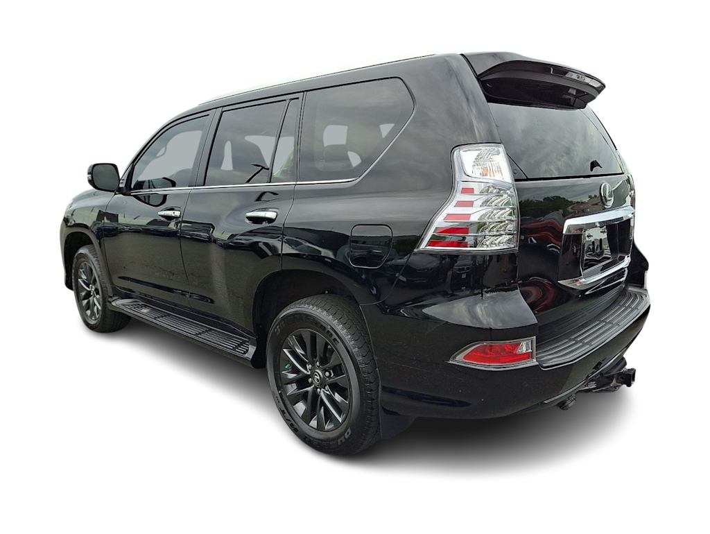 Thumbnail: 2023 Lexus GX - 3