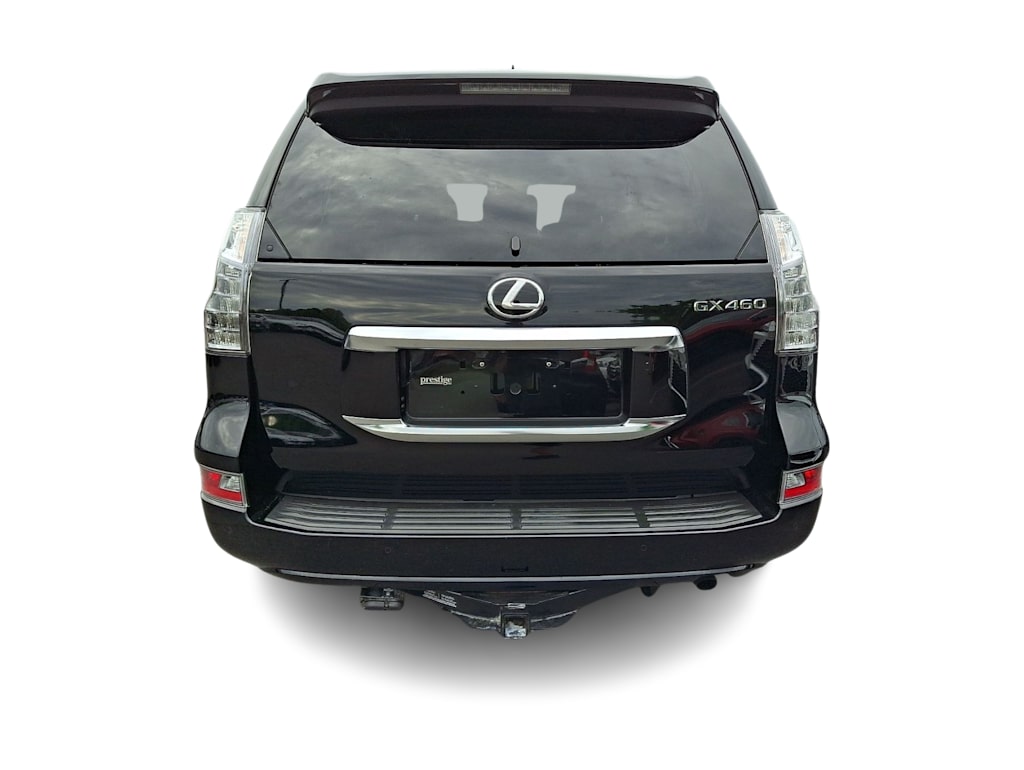 Thumbnail: 2023 Lexus GX - 16