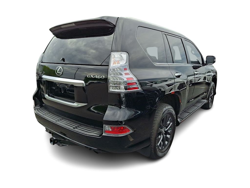 Thumbnail: 2023 Lexus GX - 15