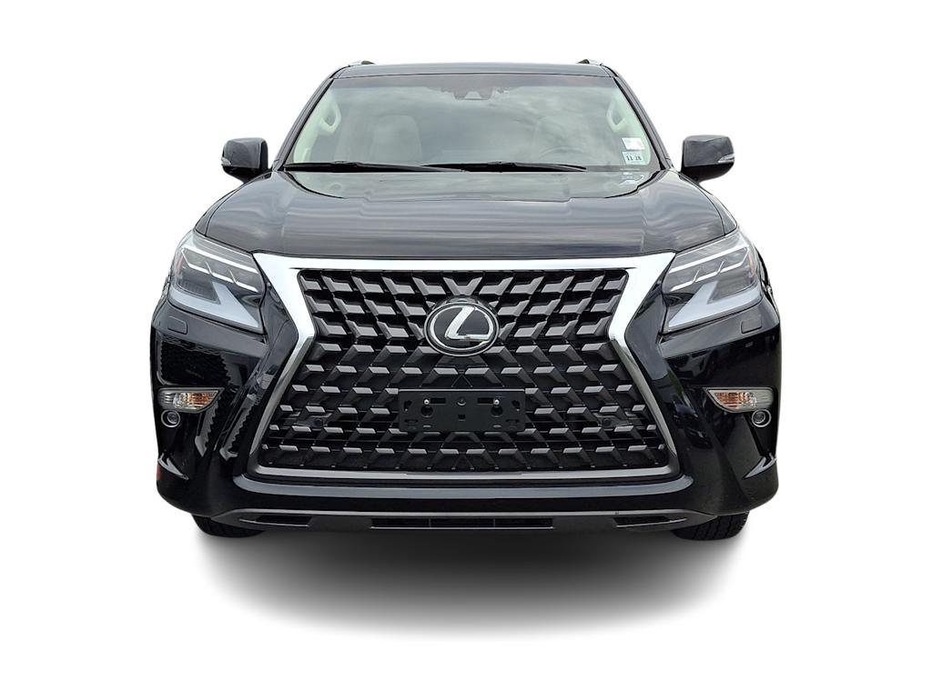 Thumbnail: 2023 Lexus GX - 4