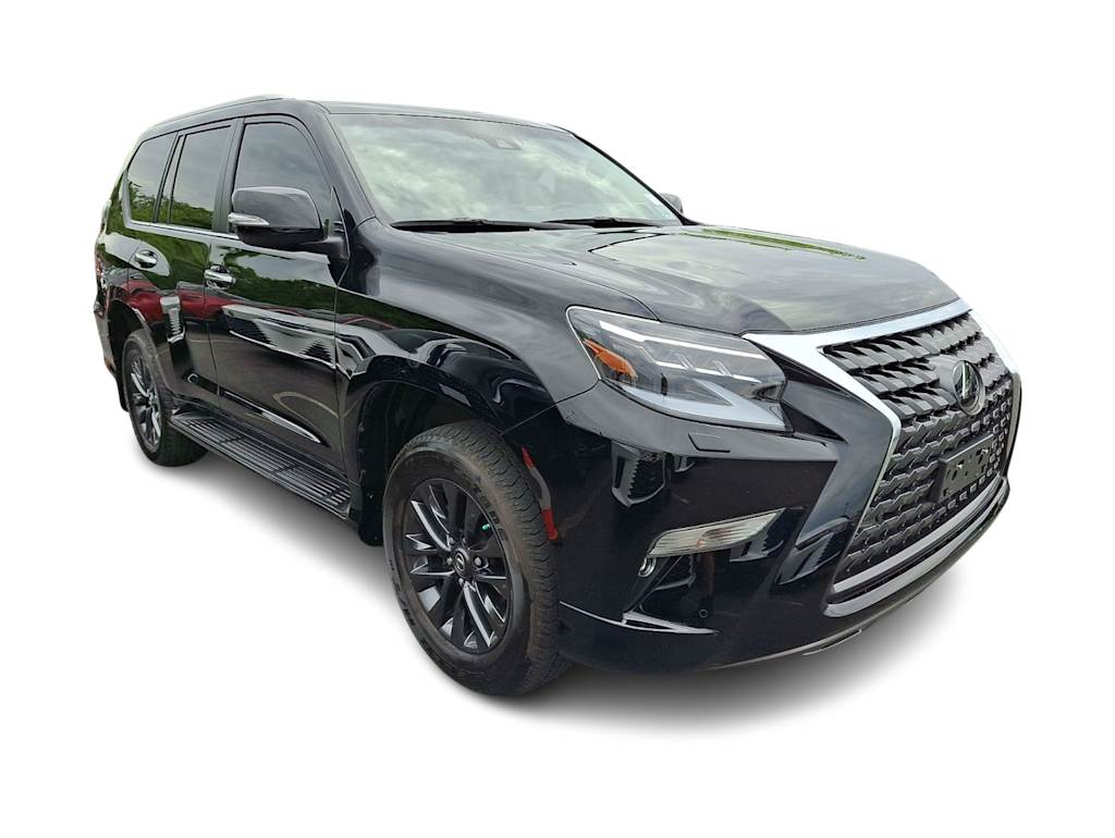 Thumbnail: 2023 Lexus GX - 14