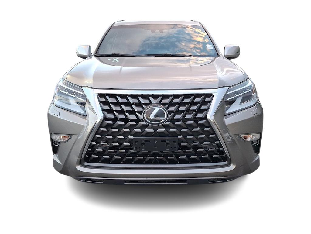 Thumbnail: 2023 Lexus GX - 5