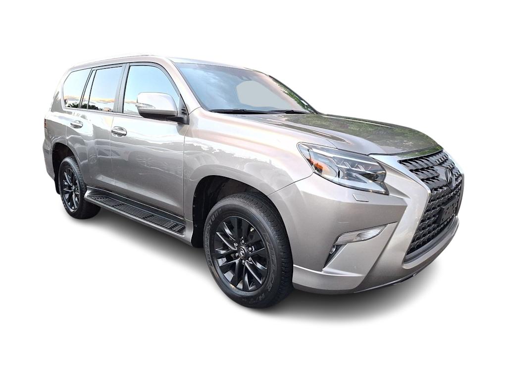 Thumbnail: 2023 Lexus GX - 14