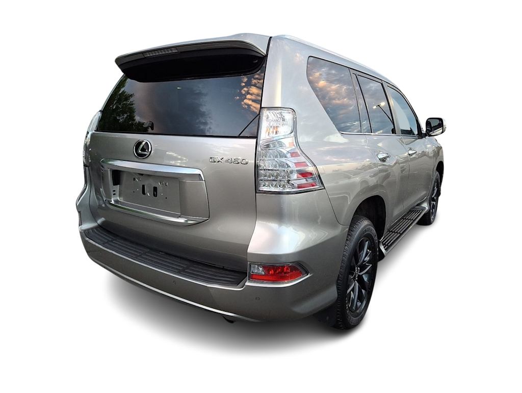 Thumbnail: 2023 Lexus GX - 15
