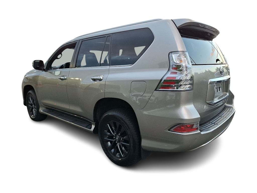 Thumbnail: 2023 Lexus GX - 3