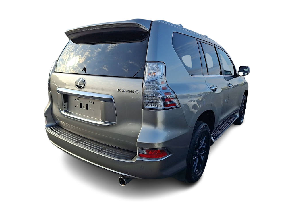 Thumbnail: 2023 Lexus GX - 16