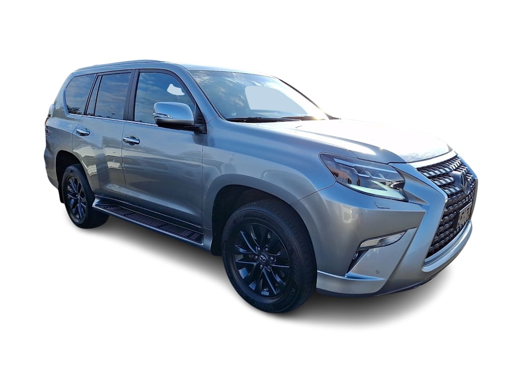 Thumbnail: 2023 Lexus GX - 15