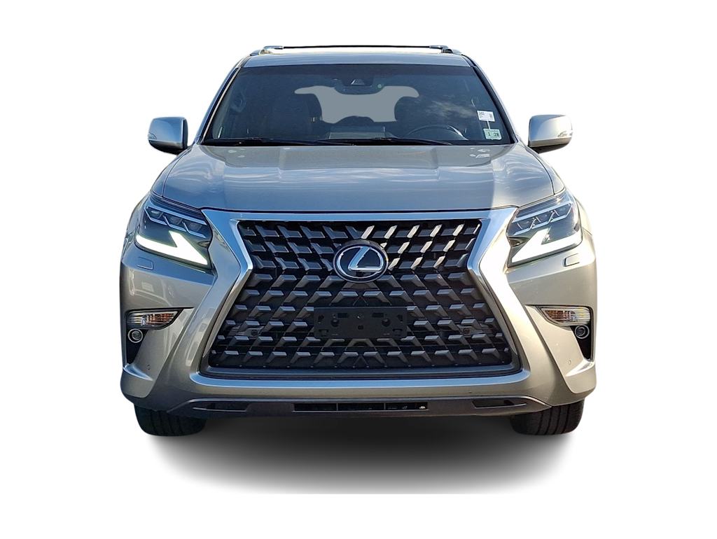 Thumbnail: 2023 Lexus GX - 5