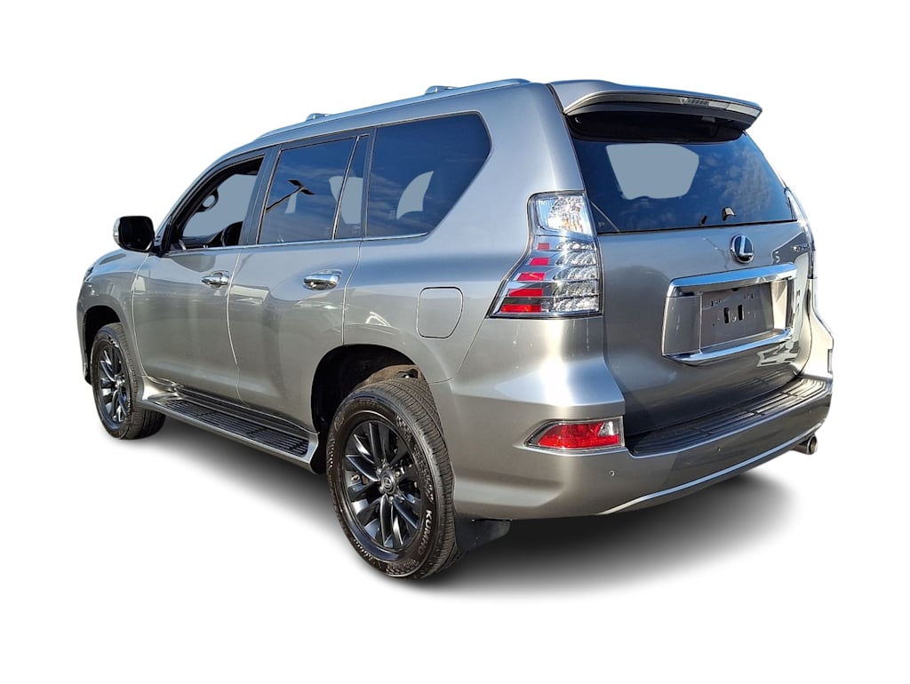 Thumbnail: 2023 Lexus GX - 3