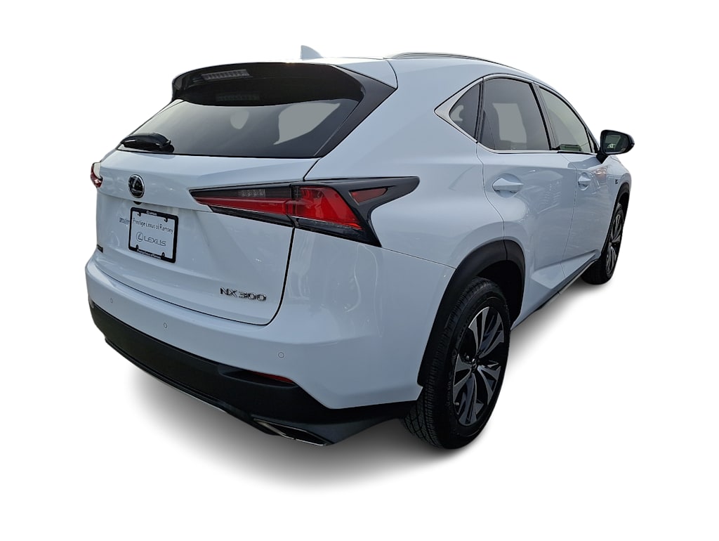 Thumbnail: 2018 Lexus NX - 15