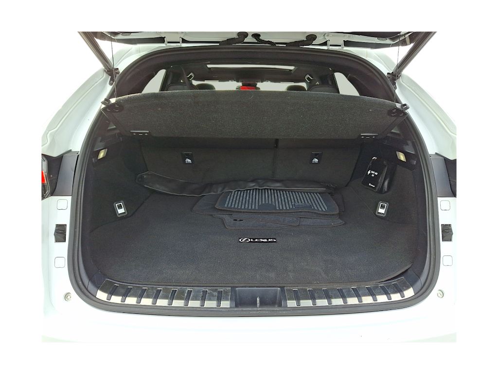 Thumbnail: 2018 Lexus NX - 12