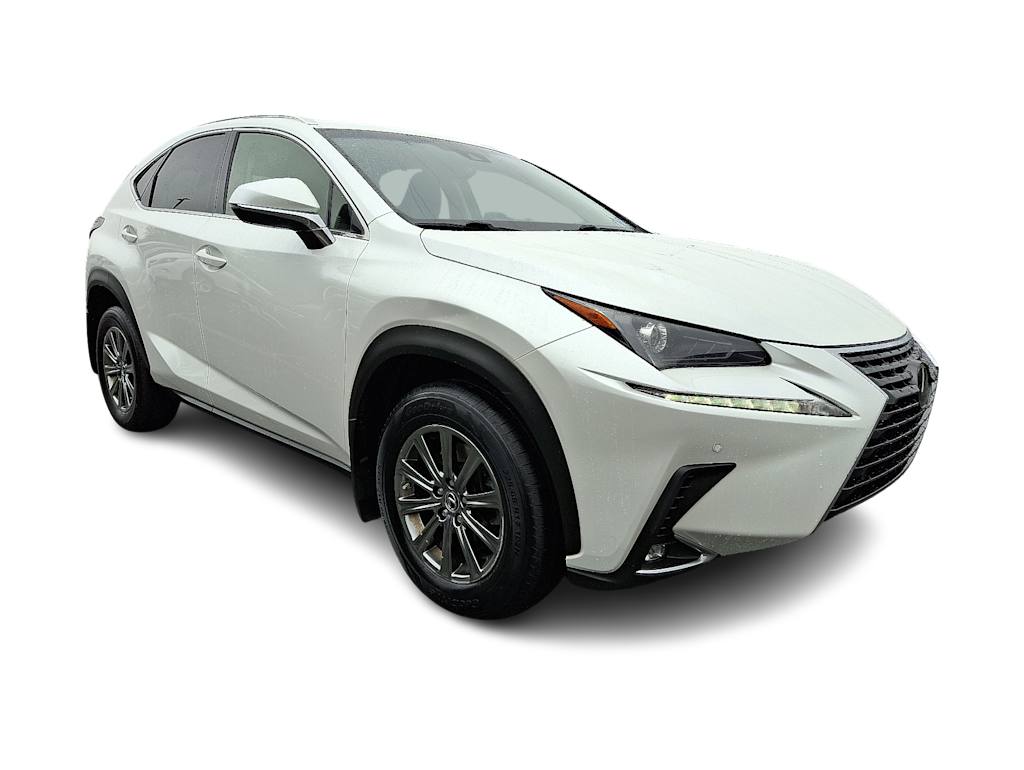 Thumbnail: 2018 Lexus NX - 14