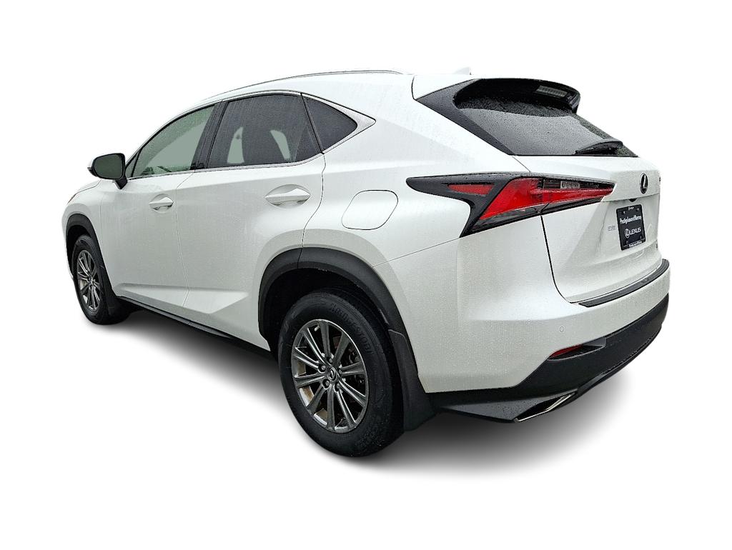 Thumbnail: 2018 Lexus NX - 2