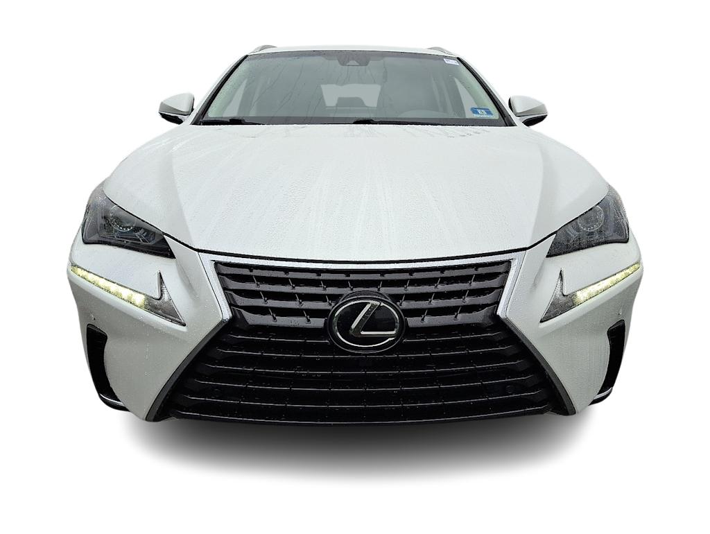 Thumbnail: 2018 Lexus NX - 4