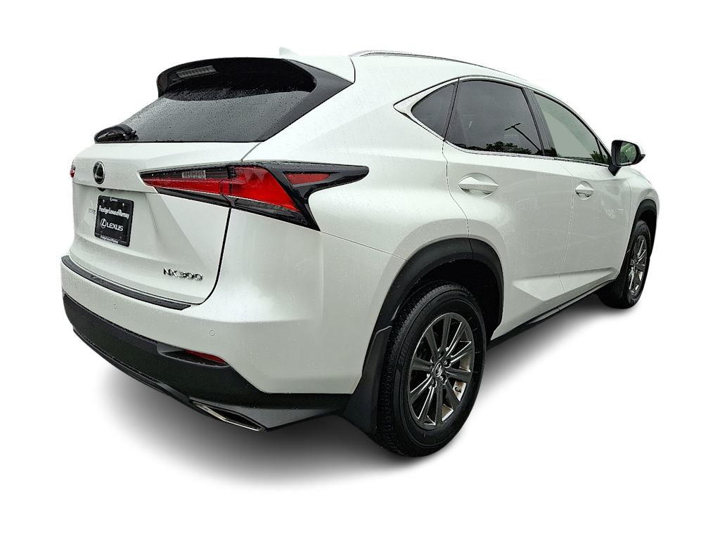 Thumbnail: 2018 Lexus NX - 15