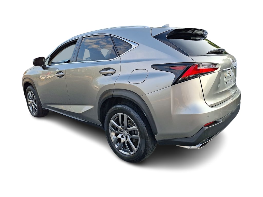 Thumbnail: 2016 Lexus NX - 3