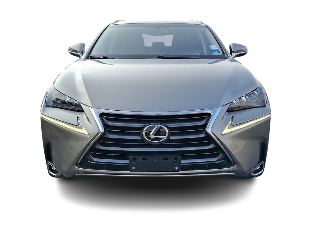 Thumbnail: 2016 Lexus NX - 5