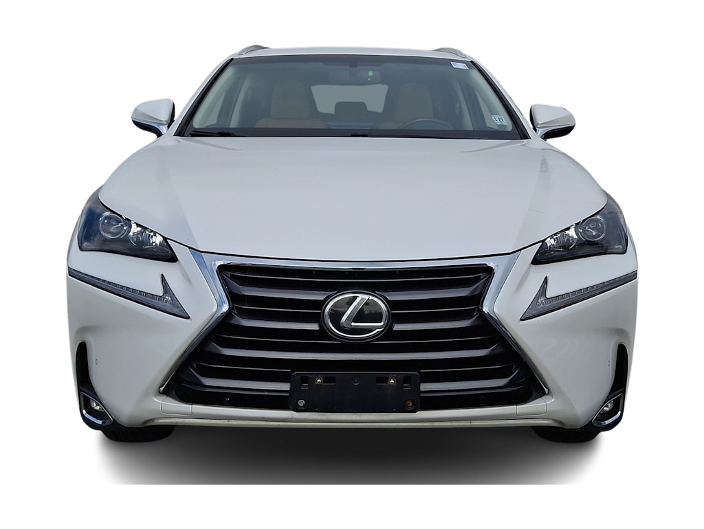 Thumbnail: 2016 Lexus NX - 4