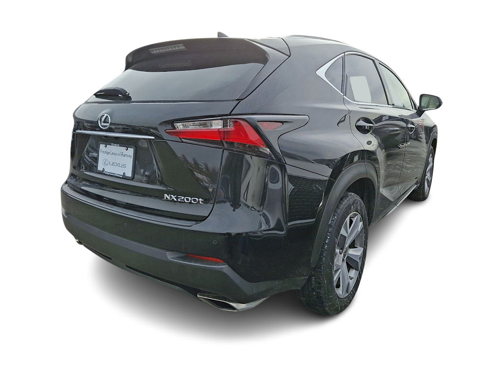 Thumbnail: 2017 Lexus NX - 14